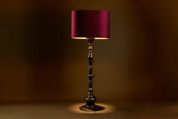 The Pomegranate Ink Lampshade